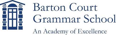 Barton Court Grammar School